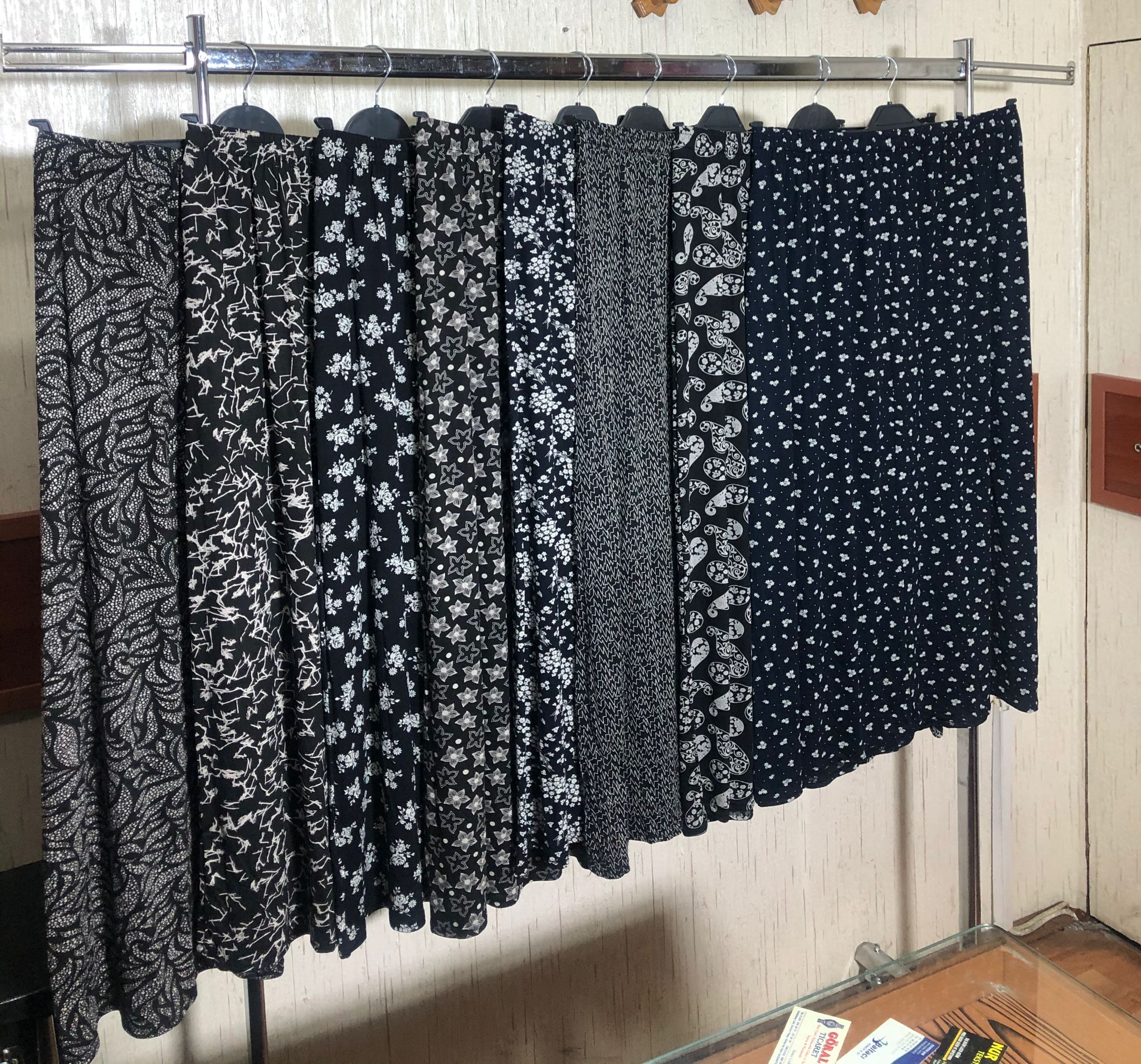 ANNE ETEK BATTAL ANNE ETEK